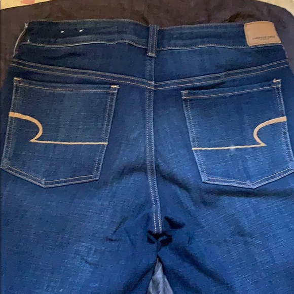 American Eagle Outfitters Jeans - Picture 5 of 6